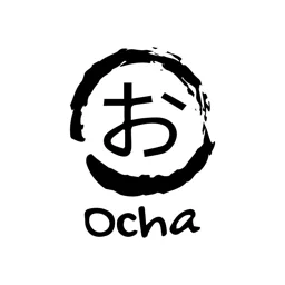 ocha – varumärkesbild för LaiLai Trading AB