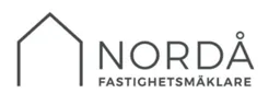 NORDÅ FASTIGHETSMÄKLARE – varumärkesbild för Nordå Fastighetsmäklare Örebro AB