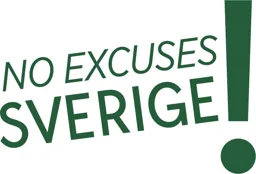 NO EXCUSES SVERIGE! – varumärke, Watma Education AB