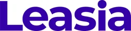 Leasia – varumärkesbild för Leasia Group AB