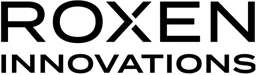 ROXEN INNOVATIONS – varumärkesbild för Roxen Innovations AB
