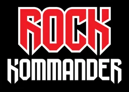 ROCK KOMMANDER – varumärke, Wildcore AB