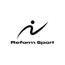 Reform Sport – varumärkesbild för Vision naprapati AB