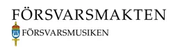 FÖRSVARSMAKTEN FÖRSVARSMUSIKEN – varumärke, FÖRSVARSMAKTEN