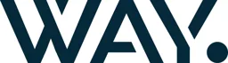 WAY. – varumärkesbild för Way Communication AB