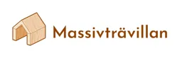 Massivträvillan – varumärkesbild för ANNI Fastighetsutveckling AB