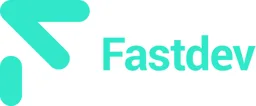 Fastdev – varumärkesbild för Fastdev AB