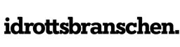 idrottsbranschen. – varumärkesbild för Proposition GS Media AB