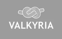VALKYRIA – varumärkesbild för Valkyria Nicotine AB