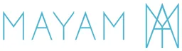 MAYAM – varumärkesbild för Mayam AB