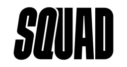 SQUAD – varumärkesbild för SQUAD SWEDEN AB