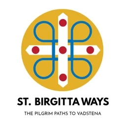 ST. BIRGITTAWAYS THE PILGRIM PATHS TO VADSTENA – varumärke, LINKÖPINGS STIFT