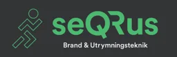 seQRus Brand & Utrymningsteknik – varumärke, seQRus Brand & Utrymningsteknik AB