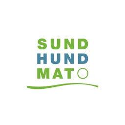 SUND HUND MAT – varumärkesbild för Sund Hund Mat Skandinavien AB