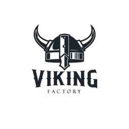 VIKING FACTORY – varumärkesbild för Healthybars Sweden AB