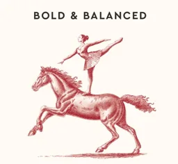 BOLD & BALANCED – varumärke, Galatea AB