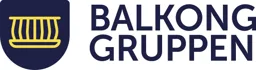 BALKONG GRUPPEN – varumärkesbild för Svensk Balkongservice AB