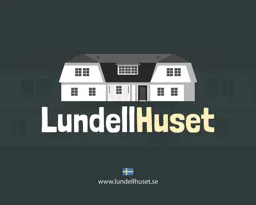 LundellHuset www.lundellhuset.se – varumärkesbild för Jocke & Jonna AB