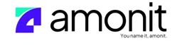 amonit You name it, amonit. – varumärkesbild för MALT SOLUTIONS AB
