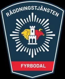 RÄDDNINGSTJÄNSTEN FYRBODAL – varumärke, RÄDDNINGSTJÄNSTEN FYRBODAL