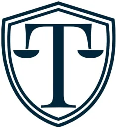 T – varumärkesbild för Advokatfirman Treschow & Partner AB