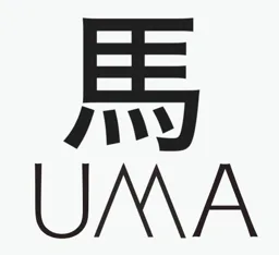 UMA – varumärkesbild för KEWLUTO HORSELIVING AB