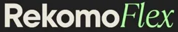 RekomoFlex – varumärkesbild för Rekomo AB