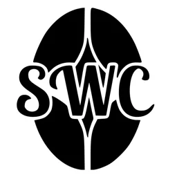 SWC – varumärkesbild för Scandinavian WindowCraft AB