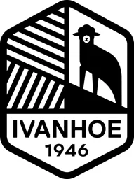 IVANHOE 1946 – varumärkesbild för Ivanhoe AB