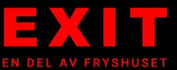 EXIT EN DEL AV FRYSHUSET – varumärke, STIFTELSEN FRYSHUSET