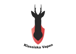 Klassiska Vapen – varumärkesbild för Swedish Hunting Guns AB