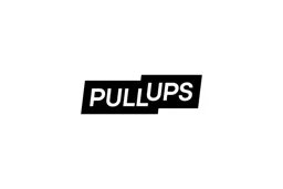 PULL UPS – varumärkesbild för Hangups AB