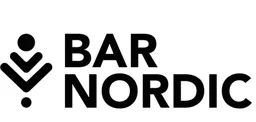 BAR NORDIC – varumärkesbild för Bar Nordic Stockholm AB