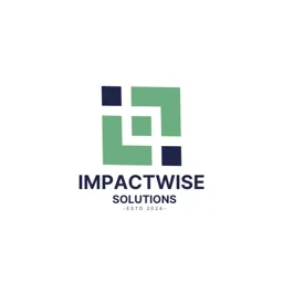 IMPACTWISE SOLUTIONS -ESTD 2024- – varumärke, ImpactWise Solutions AB