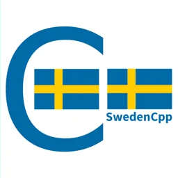 C SwedenCpp – varumärkesbild för Hands Development AB