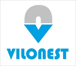 VILONEST – varumärkesbild för VILONEST AB