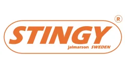 STINGY jalmarson SWEDEN – varumärkesbild för STINGY jalmarson SWEDEN AB
