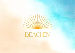 BEACHEN – varumärkesbild för Archipelago Zone AB