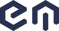 Figurmärke – varumärkesbild för Energy Node AB