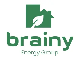 brainy Energy Group – varumärkesbild för Brainy Energy Group Nordic AB