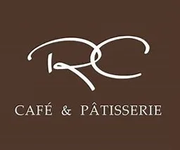 RC CAFÉ & PÂTISSERIE – varumärkesbild för R.C Bageri AB