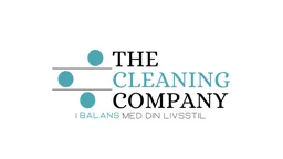 THE CLEANING COMPANY I BALANS MED DIN LIVSSTIL – varumärkesbild för The Cleaning Company Sverige AB