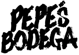 PEPE'S BODEGA – varumärke, Pepe's Bodega AB