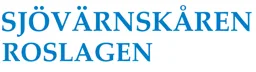 SJÖVÄRNSKÅREN ROSLAGEN – varumärkesbild för Räddningsvärn Roslagen AB