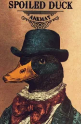 SPOILED DUCK ANKMAT – varumärke, Nordic Shopping Sverige Aktiebolag