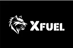 XFUEL – varumärkesbild för Healthybars Sweden AB