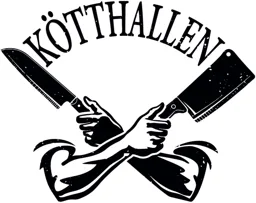 KÖTTHALLEN – varumärke, Kötthallen i Sverige AB