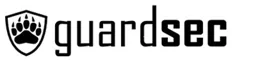 guardsec – varumärkesbild för Guardsec AB