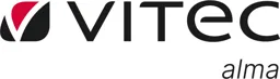 VITeC alma – varumärkesbild för Vitec Software Group AB (publ)