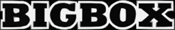 BIGBOX – varumärkesbild för Big Style Box AB
